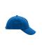 Kinder 5 Panel Kids' Cap Royal 7790