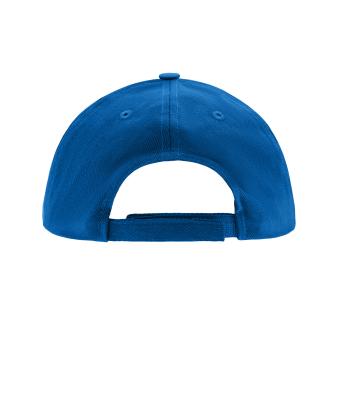 Kinder 5 Panel Kids' Cap Royal 7790