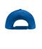 Kinder 5 Panel Kids' Cap Royal 7790