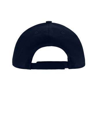 Kinderen 5 Panel Kids' Cap Navy 7790