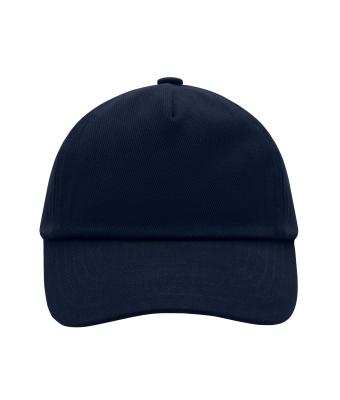 Kinderen 5 Panel Kids' Cap Navy 7790