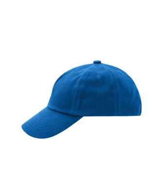 Kinderen 5 Panel Kids' Cap Royal 7790