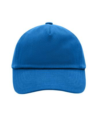 Kinderen 5 Panel Kids' Cap Royal 7790