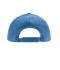 Kids 5 Panel Kids' Cap Aqua 7790