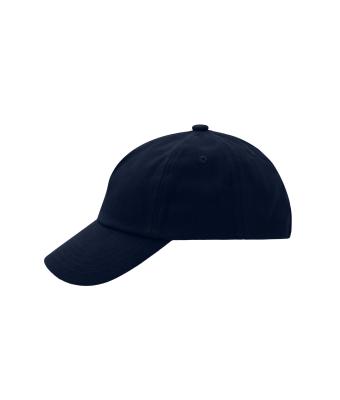 Kids 5 Panel Kids' Cap Navy 7790