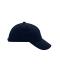 Kids 5 Panel Kids' Cap Navy 7790