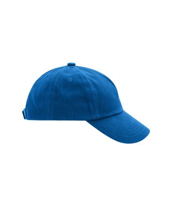 Kids 5 Panel Kids' Cap Royal 7790