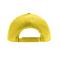 Kinder 5 Panel Kids' Cap Yellow 7790