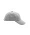Kinder 5 Panel Kids' Cap Light-grey 7790