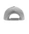 Kinder 5 Panel Kids' Cap Light-grey 7790