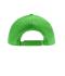 Kids 5 Panel Kids' Cap Lime-green 7790