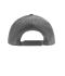 Kinderen 5 Panel Kids' Cap Donkergrijs 7790