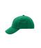 Kinder 5 Panel Kids' Cap Green 7790