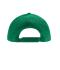 Kinder 5 Panel Kids' Cap Green 7790