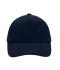 Kinderen 5 Panel Kids' Cap Navy 7790