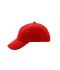 Kinderen 5 Panel Kids' Cap Signaal-rood 7790