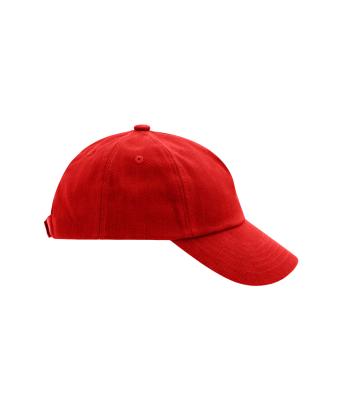 Kinderen 5 Panel Kids' Cap Signaal-rood 7790