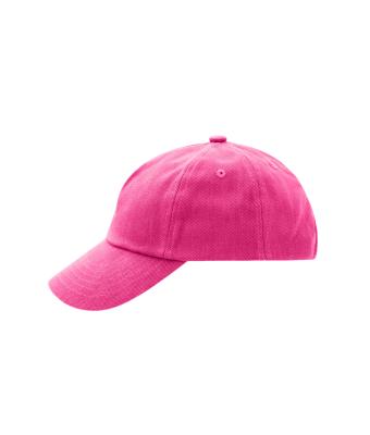 Kinderen 5 Panel Kids' Cap Roze 7790