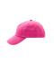 Kinderen 5 Panel Kids' Cap Roze 7790
