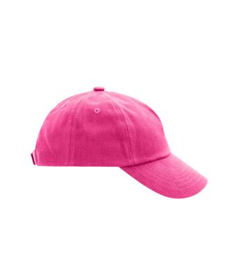 Kinderen 5 Panel Kids' Cap Roze 7790