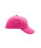 Kinderen 5 Panel Kids' Cap Roze 7790