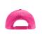 Kinderen 5 Panel Kids' Cap Roze 7790