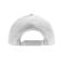 Kinder 5 Panel Kids' Cap White 7790