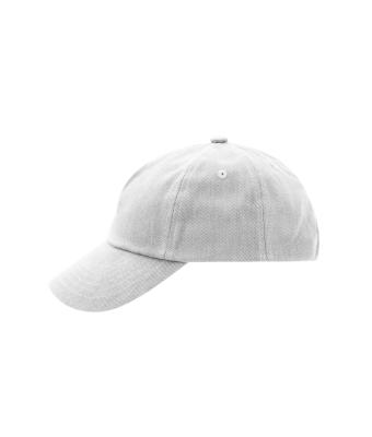 Kinderen 5 Panel Kids' Cap Wit 7790