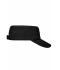 Kinder Military Cap for Kids Black 7794
