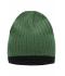 jungle-green/black