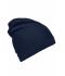 Unisex Cotton Hat Navy 8439