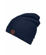 Unisex Cotton Hat Navy 8439