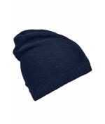 Unisex Cotton Hat Navy 8439
