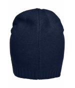 Unisex Cotton Hat Navy 8439