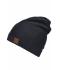 Unisex Cotton Hat Grijs-melange 8439