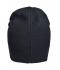 Unisex Cotton Hat Grijs-melange 8439