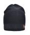 Unisex Cotton Hat Grijs-melange 8439