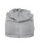 Unisex Bio Cotton Beanie   OCS Standard Grey-heather 8483