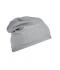 Unisex Bio Cotton Beanie   OCS Standard Heather-grijs 8483