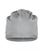 Unisex Cotton Beanie OCS Standard Grey-heather 8483