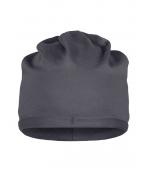Unisex Cotton Beanie OCS Standard Graphite 8483