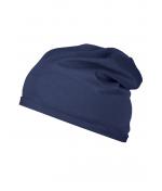 Unisex Cotton Beanie OCS Standard Navy 8483
