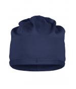 Unisex Cotton Beanie OCS Standard Navy 8483