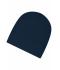 Unisex Running Beanie Navy 11538