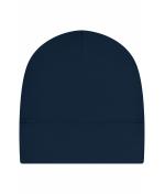 Unisex Running Beanie Navy 11538