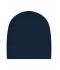 Unisex Running Beanie Navy 11538