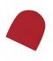 Unisex Running Beanie Red 11538