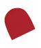 Unisex Running Beanie Red 11538