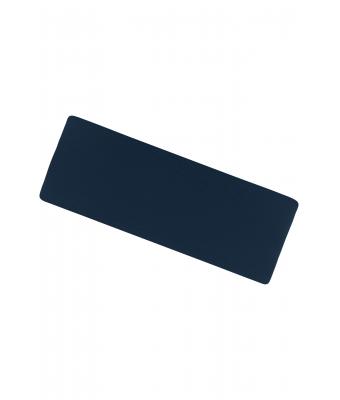 Unisexe Bandeau de course Marine 11539