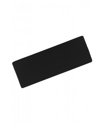 Unisex Running Headband Black 11539